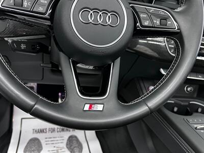 2018 Audi S5 3.0T quattro Prestige   - Photo 45 - Grand Rapids, MI 49548