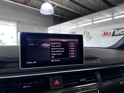2018 Audi S5 3.0T quattro Prestige   - Photo 46 - Grand Rapids, MI 49548