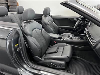 2018 Audi S5 3.0T quattro Prestige   - Photo 65 - Grand Rapids, MI 49548
