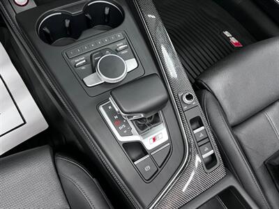 2018 Audi S5 3.0T quattro Prestige   - Photo 60 - Grand Rapids, MI 49548