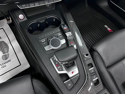 2018 Audi S5 3.0T quattro Prestige   - Photo 61 - Grand Rapids, MI 49548