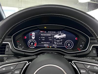 2018 Audi S5 3.0T quattro Prestige   - Photo 54 - Grand Rapids, MI 49548