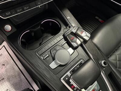 2018 Audi S5 Sportback 3.0T quattro Prestige   - Photo 39 - Grand Rapids, MI 49548