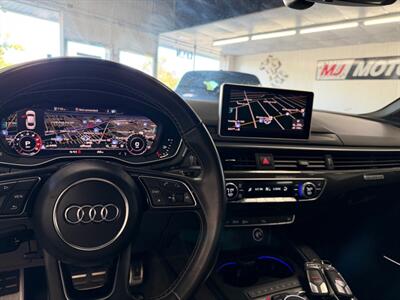 2018 Audi S5 Sportback 3.0T quattro Prestige   - Photo 34 - Grand Rapids, MI 49548