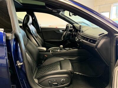 2018 Audi S5 Sportback 3.0T quattro Prestige   - Photo 43 - Grand Rapids, MI 49548