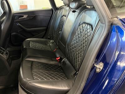 2018 Audi S5 Sportback 3.0T quattro Prestige   - Photo 50 - Grand Rapids, MI 49548