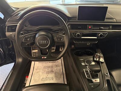 2018 Audi S5 Sportback 3.0T quattro Prestige   - Photo 21 - Grand Rapids, MI 49548