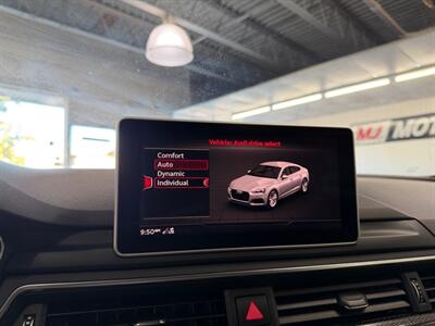 2018 Audi S5 Sportback 3.0T quattro Prestige   - Photo 28 - Grand Rapids, MI 49548