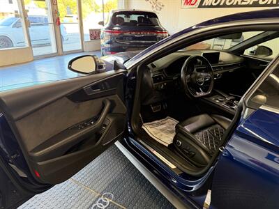 2018 Audi S5 Sportback 3.0T quattro Prestige   - Photo 16 - Grand Rapids, MI 49548