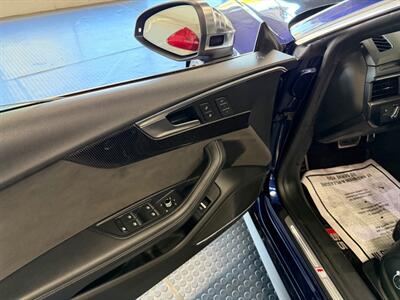 2018 Audi S5 Sportback 3.0T quattro Prestige   - Photo 17 - Grand Rapids, MI 49548