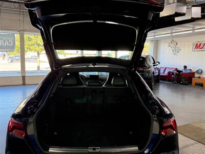 2018 Audi S5 Sportback 3.0T quattro Prestige   - Photo 51 - Grand Rapids, MI 49548