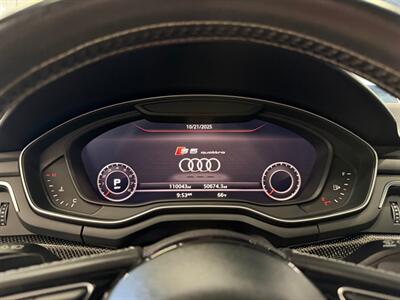 2018 Audi S5 Sportback 3.0T quattro Prestige   - Photo 37 - Grand Rapids, MI 49548