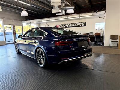 2018 Audi S5 Sportback 3.0T quattro Prestige   - Photo 9 - Grand Rapids, MI 49548