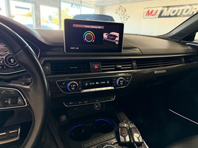 2018 Audi S5 Sportback 3.0T quattro Prestige   - Photo 33 - Grand Rapids, MI 49548