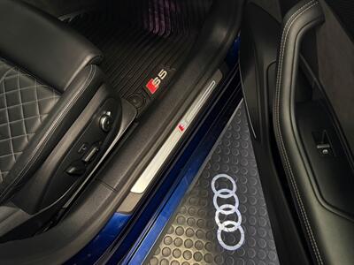 2018 Audi S5 Sportback 3.0T quattro Prestige   - Photo 42 - Grand Rapids, MI 49548