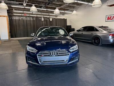 2018 Audi S5 Sportback 3.0T quattro Prestige   - Photo 3 - Grand Rapids, MI 49548