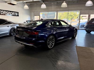 2018 Audi S5 Sportback 3.0T quattro Prestige   - Photo 12 - Grand Rapids, MI 49548