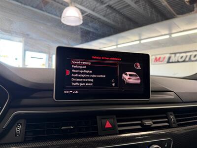 2018 Audi S5 Sportback 3.0T quattro Prestige   - Photo 29 - Grand Rapids, MI 49548