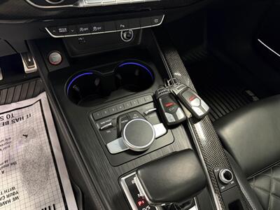 2018 Audi S5 Sportback 3.0T quattro Prestige   - Photo 36 - Grand Rapids, MI 49548