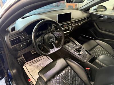 2018 Audi S5 Sportback 3.0T quattro Prestige   - Photo 18 - Grand Rapids, MI 49548