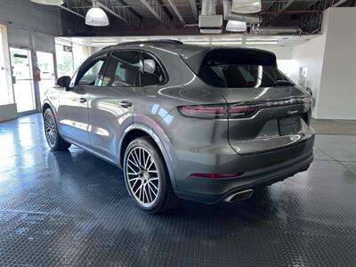 2019 Porsche Cayenne   - Photo 7 - Grand Rapids, MI 49548