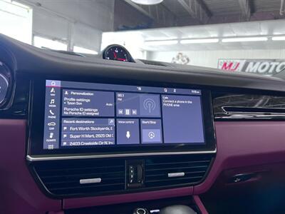 2019 Porsche Cayenne   - Photo 27 - Grand Rapids, MI 49548