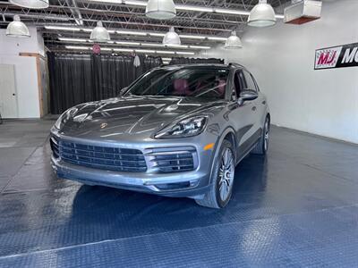 2019 Porsche Cayenne   - Photo 4 - Grand Rapids, MI 49548