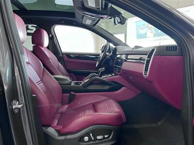 2019 Porsche Cayenne   - Photo 41 - Grand Rapids, MI 49548
