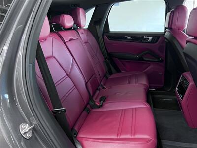 2019 Porsche Cayenne   - Photo 46 - Grand Rapids, MI 49548