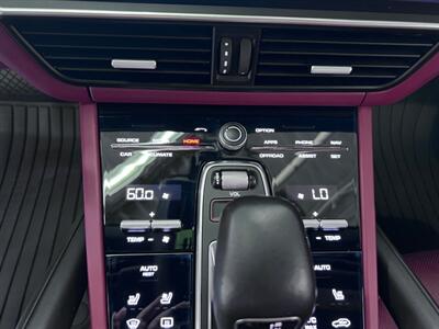 2019 Porsche Cayenne   - Photo 37 - Grand Rapids, MI 49548