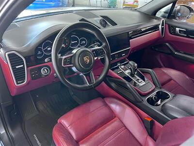 2019 Porsche Cayenne   - Photo 16 - Grand Rapids, MI 49548