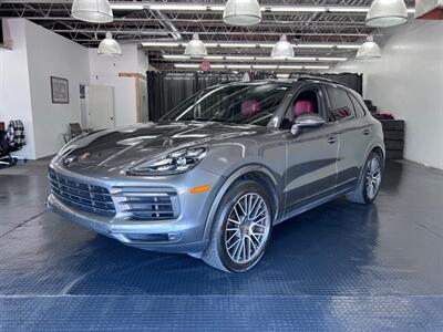 2019 Porsche Cayenne   - Photo 5 - Grand Rapids, MI 49548