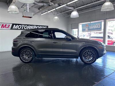 2019 Porsche Cayenne   - Photo 11 - Grand Rapids, MI 49548