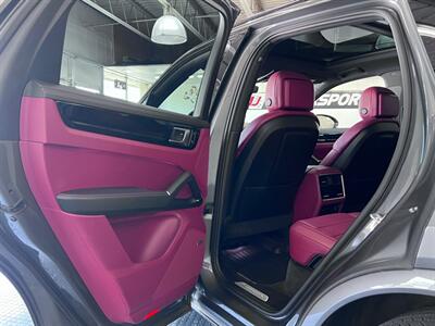 2019 Porsche Cayenne   - Photo 47 - Grand Rapids, MI 49548