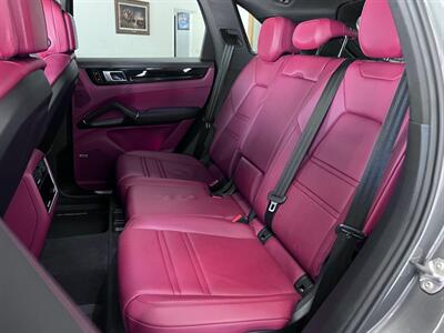 2019 Porsche Cayenne   - Photo 51 - Grand Rapids, MI 49548