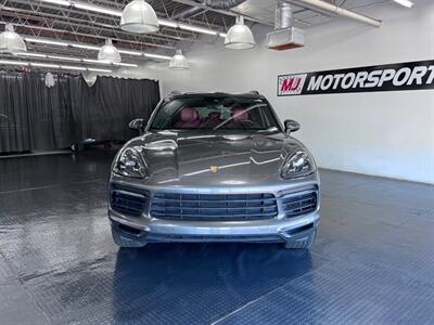 2019 Porsche Cayenne   - Photo 3 - Grand Rapids, MI 49548