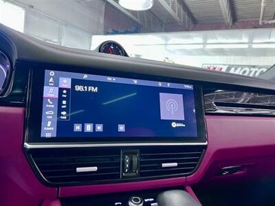 2019 Porsche Cayenne   - Photo 29 - Grand Rapids, MI 49548