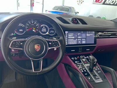 2019 Porsche Cayenne   - Photo 39 - Grand Rapids, MI 49548