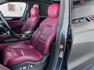 2019 Porsche Cayenne   - Photo 17 - Grand Rapids, MI 49548