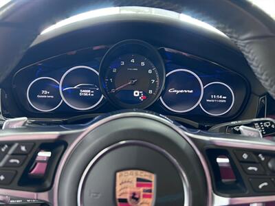 2019 Porsche Cayenne   - Photo 20 - Grand Rapids, MI 49548