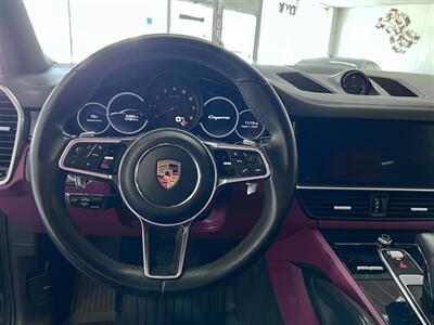 2019 Porsche Cayenne   - Photo 19 - Grand Rapids, MI 49548