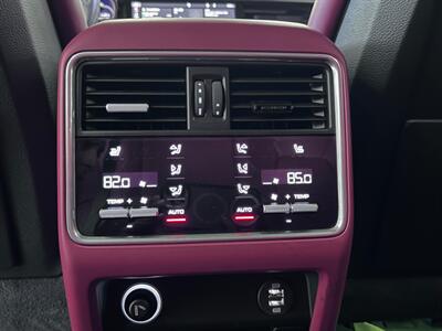 2019 Porsche Cayenne   - Photo 52 - Grand Rapids, MI 49548
