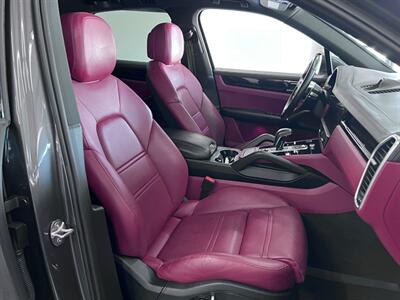 2019 Porsche Cayenne   - Photo 42 - Grand Rapids, MI 49548