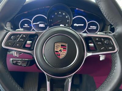 2019 Porsche Cayenne   - Photo 21 - Grand Rapids, MI 49548