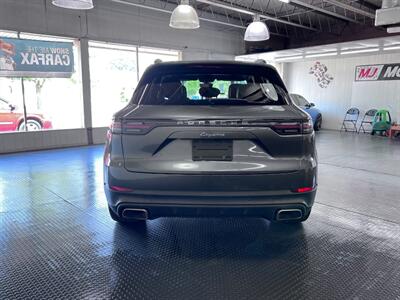 2019 Porsche Cayenne   - Photo 8 - Grand Rapids, MI 49548