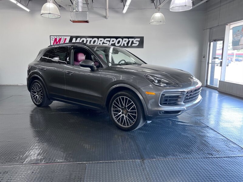 2019 Porsche Cayenne - Photo 1 - Grand Rapids, MI 49548