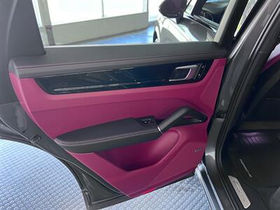 2019 Porsche Cayenne   - Photo 48 - Grand Rapids, MI 49548
