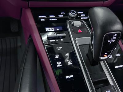 2019 Porsche Cayenne   - Photo 36 - Grand Rapids, MI 49548