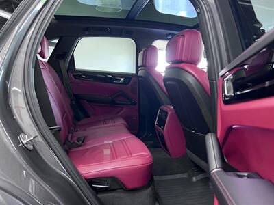 2019 Porsche Cayenne   - Photo 45 - Grand Rapids, MI 49548