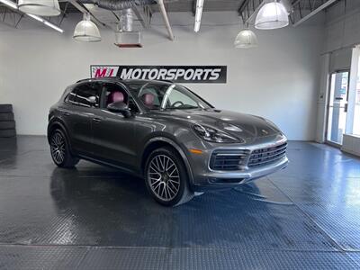 2019 Porsche Cayenne   - Photo 12 - Grand Rapids, MI 49548
